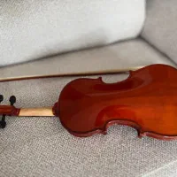 ویلن سایز3/4|ویولن|سنندج, |دیوار