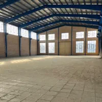 کارگاه و سوله جهت اجاره/ در هر متراژ و ابعادی