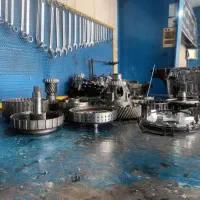 تعمیرگاه تخصصی گیربگس های اتوماتیک|خدمات موتور و ماشین|تهران, اختیاریه|دیوار