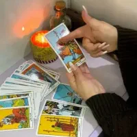 طالع بینی کارت