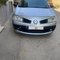 مگان ۱۶۰۰ فروشی