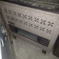 بخاری دست دوم. تحویلی