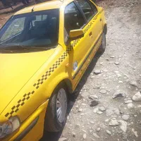 تاکسی گردشی ۸۸|خودرو سواری و وانت|پیرانشهر, |دیوار