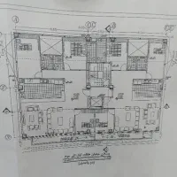 پیش فروش یک واحد آپارتمان سه خوابه در نیاوران نصر