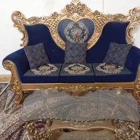مبل سلطنتی|مبلمان خانگی و میز عسلی|مشهد, اروند|دیوار