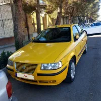 تاکسی داخل شهری مشهد