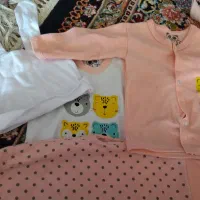 چند تکه لوازم نوزادی تا یکسال|اسباب و اثاث بچه|سبزوار, امیر کبیر|دیوار