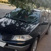 مگان ۲۰۰۰ اتومات