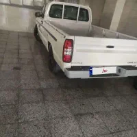 وانت کارا ۲۰۰۰ صفر