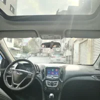 آریزو ۵ بی رنگ مدل ۹۶|خودرو سواری و وانت|رشت, منظریه|دیوار