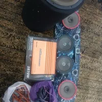 سیستم حرفه ای