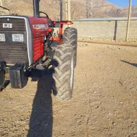 تراکتور ۴۷۵