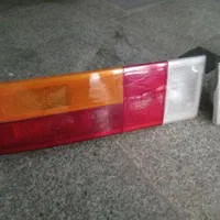 یک جفت چراغ عقب فولکس پاسات|قطعات یدکی و لوازم جانبی|تهران, شهرک ابوذر|دیوار