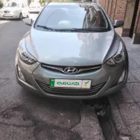 هیوندای النترا 1800cc مدل 2015|خودرو سواری و وانت|تهران, جنت‌آباد جنوبی|دیوار