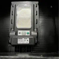 چراغ خورشیدی ۳۰وات