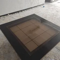 میز جلو مبلی با عسلی