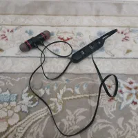 هندزفری گردنی نو نو|لوازم جانبی موبایل و تبلت|گرمسار, |دیوار