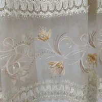 پرده|پرده، رانر، رومیزی|تویسرکان, |دیوار