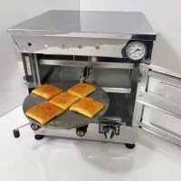 نان پز خانگی