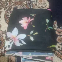 روسری دخترانه نو