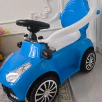 ماشین کودک|اسباب‌‌بازی|مشهد, آزادشهر|دیوار