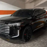 اکستریم VX 1403 معاوضه با آئودی Q5