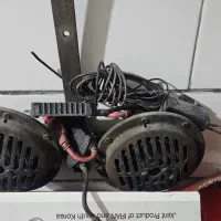 وسایل ماشین ساینا تیبا کوییک