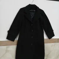 پالتو فوتر ضخیم