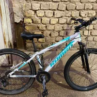 دوچرخه ۲۶ رامبو تخفیف دارد