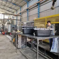 وافل/وافل یک طرفه و دوطرفه/قالب تخت/یوبوت/اسپیسر