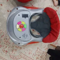 کریر و روروئک|اسباب و اثاث بچه|قرچک, مهدیه|دیوار