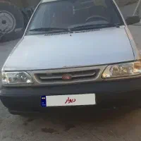 پراید ۱۳۱