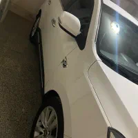 جک s5 بی رنگ مدل97|خودرو سواری و وانت|کرج, باغستان|دیوار