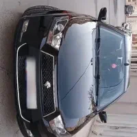 دنا۹۴ تیپ ۲|خودرو سواری و وانت|شاهین‌شهر, برخوار غرب|دیوار