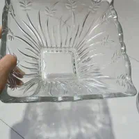 جامیوه ای و بشقاب خورشت خوری
