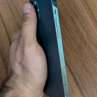 آیفون 12 پرو 256 za|موبایل|تهران, سازمان برنامه شمالی|دیوار