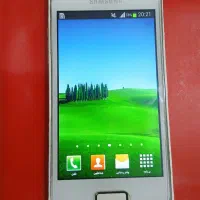 سامسونگ GT سالم