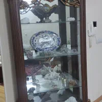 بوفه . گنجه|بوفه، ویترین، کنسول|مشهد, گوهرشاد|دیوار