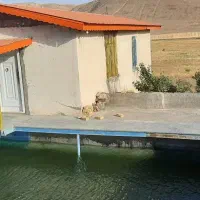 باغ ویلا قوچان