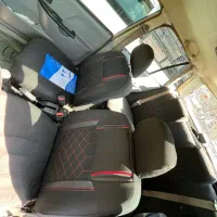 پراید صبا|خودرو سواری و وانت|اصفهان, شهرک صنعتی امیرکبیر (شاپور جدید)|دیوار