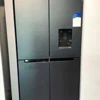 یخچال فریزر ساید 30 فوت ایکس ویژن با اقساط ۱۲ماهه|یخچال و فریزر|رشت, یخسازی|دیوار