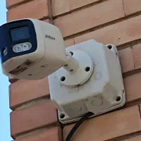 دوربین مداربسته /مناسب فروشگاه‌ها، محیط‌های صنعتی