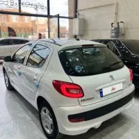 207مدل1404پانا ارتقایافته|خودرو سواری و وانت|زاهدان, |دیوار