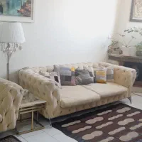 وسایل منزل فروشی بعلت مهاجرت