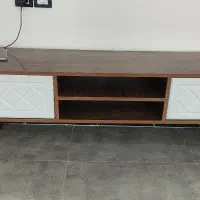 میز تلویزیون شیک وسالم