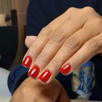 خدامت ناخن کاشت ناخن ترمیم + تخفیفات یلدایی