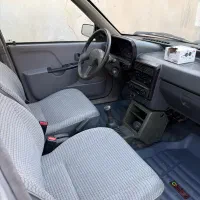 پراید ۸۸ دوگانه|خودرو سواری و وانت|بروجرد, |دیوار