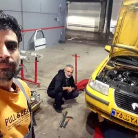 مکانیک خودرو