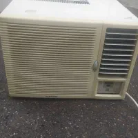 کولر پنجره ای سامسونگ