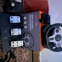 فرمان بازی pxn v9 برای xbox s/x pc ps5/4
